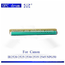 Compatible opc drum coating for use in canon IR2520 IR2525 IR2530 IR2535 NPG50